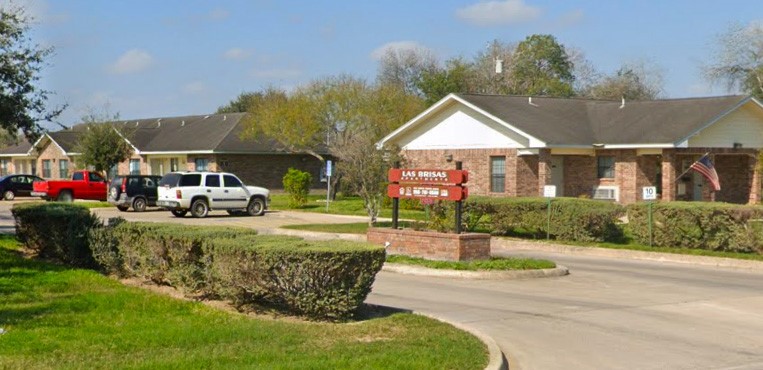 Alamo Condo: 1119 South Tower Road