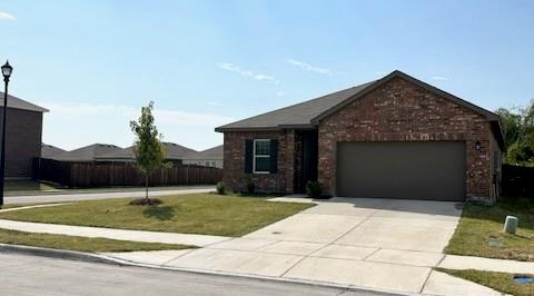 Lavon Condo: 600 Crestridge Drive