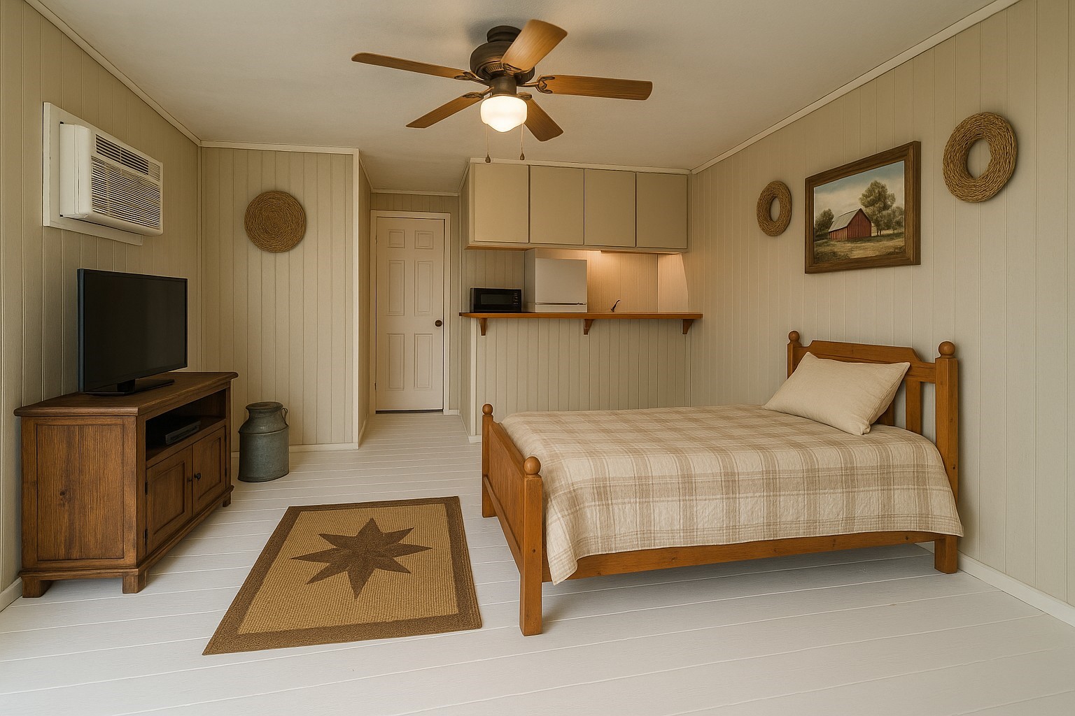 Needville Condo: 18530 Brumbelow Road