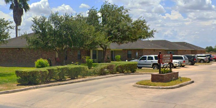 Alamo Condo: 1119 South Tower Road