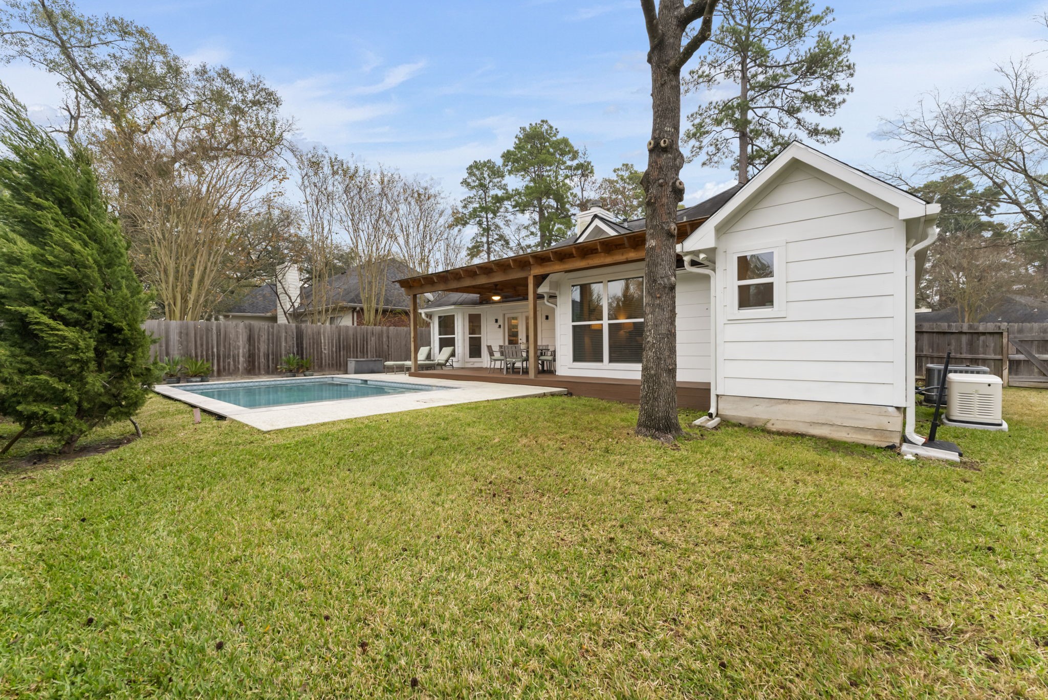 Spring Condo: 25003 Burgh Castle Drive
