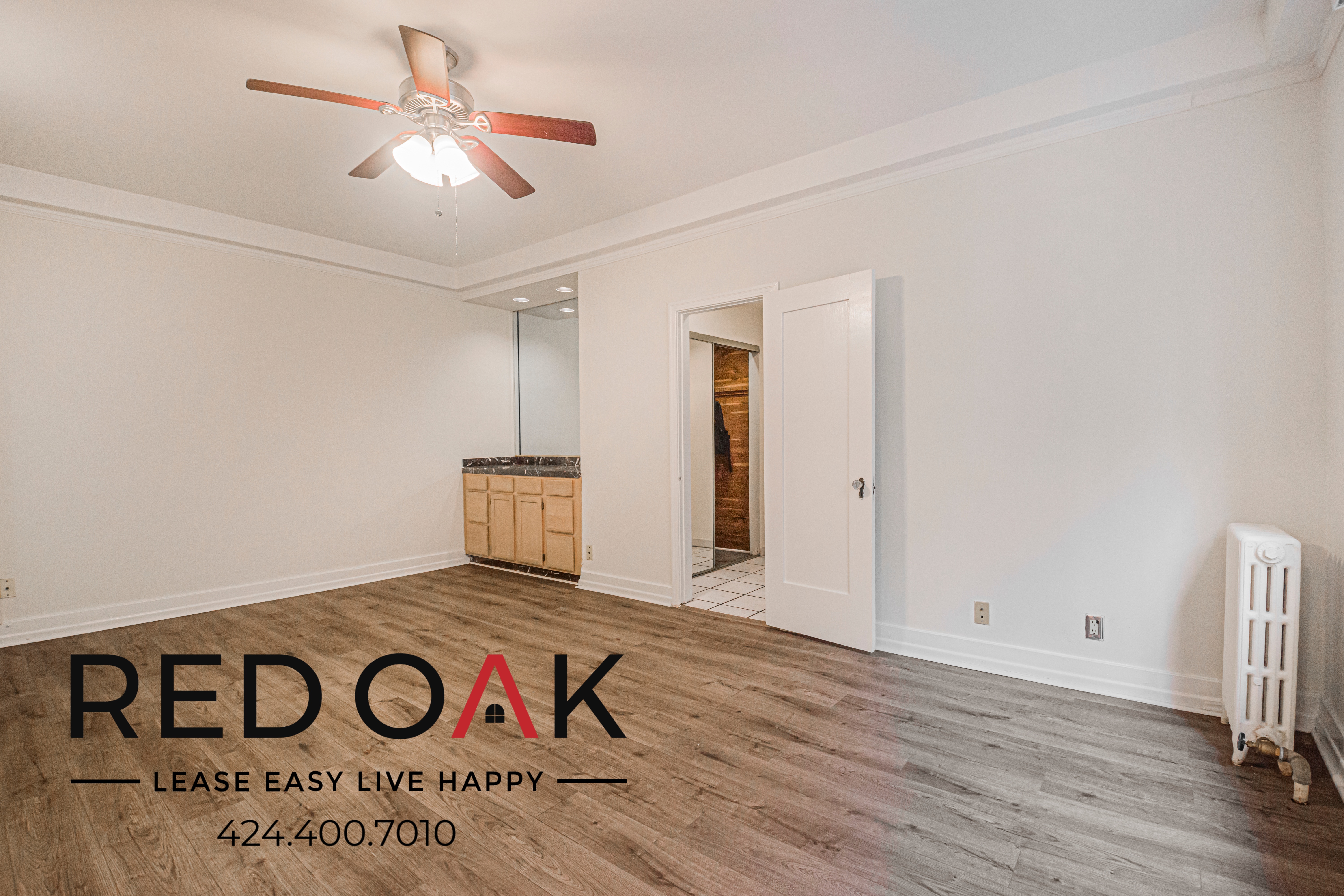 Los Angeles Condo: 630 S Kenmore Ave