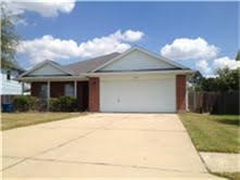 Rosenberg Condo: 407 Seabourne Meadow Drive