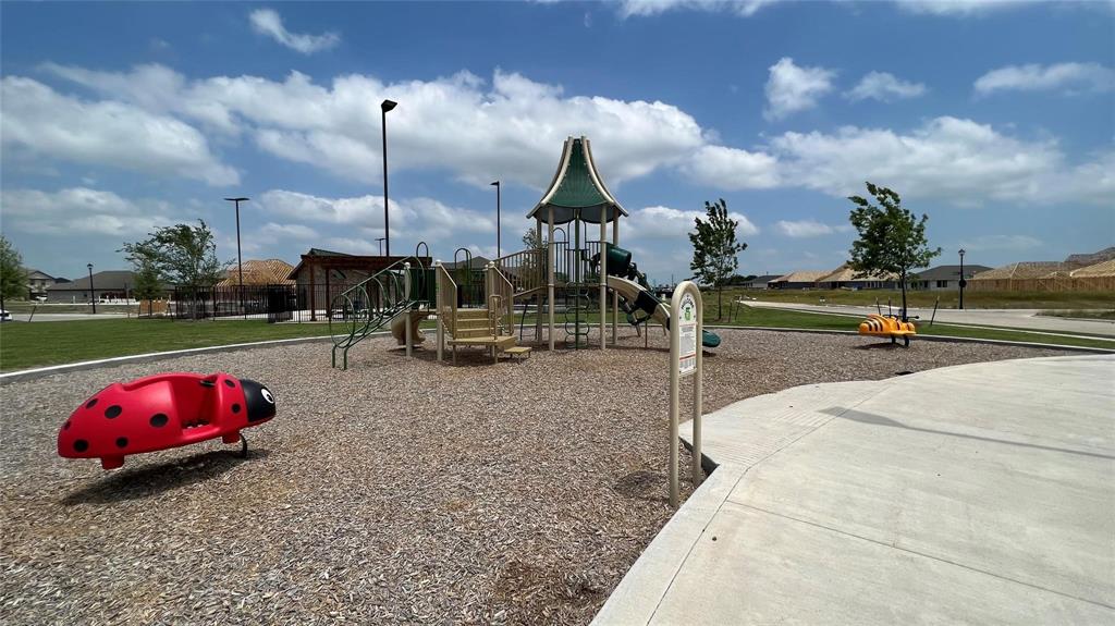 Royse City Condo: 3242 Deckard Drive