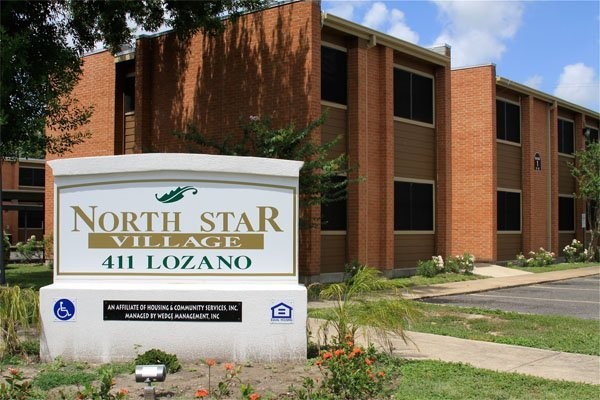 Harlingen Condo: 411 Lozano Street