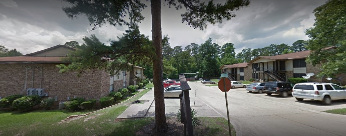 Hemphill Condo: 1388 Adickes Allee Street