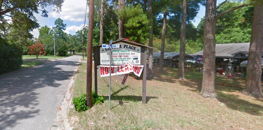 Center Condo: 705 Clifford Street