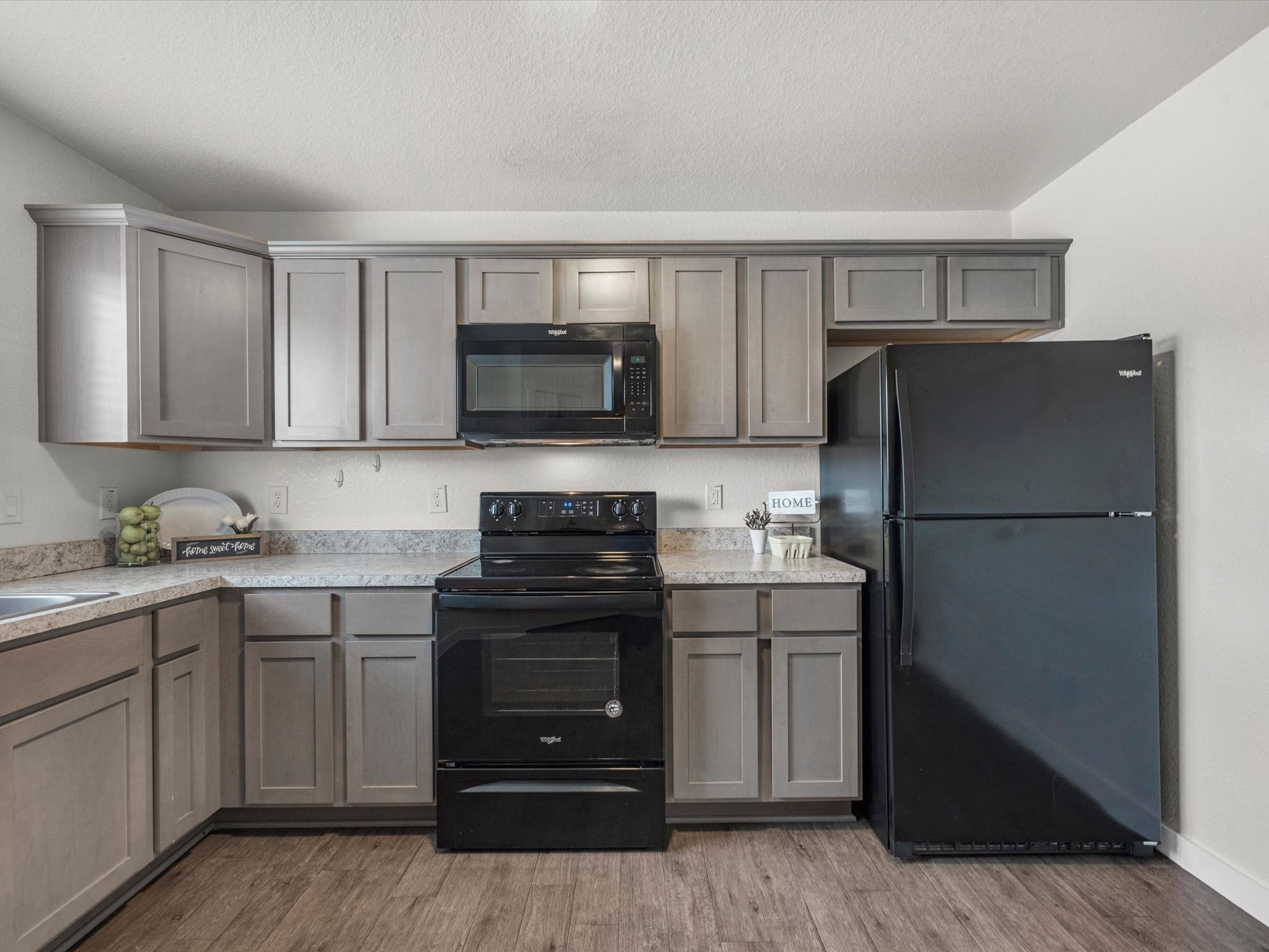 Cypress Condo: 12603 Telge Road