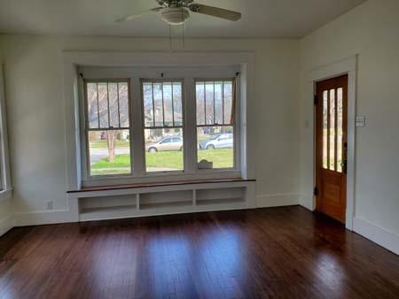 Denton Condo: 921 West Oak Street