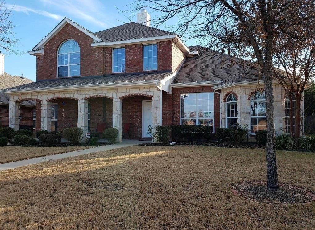 Allen Condo: 1632 Lake Travis Drive