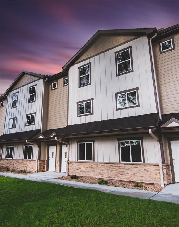 Cypress Condo: 12603 Telge Road