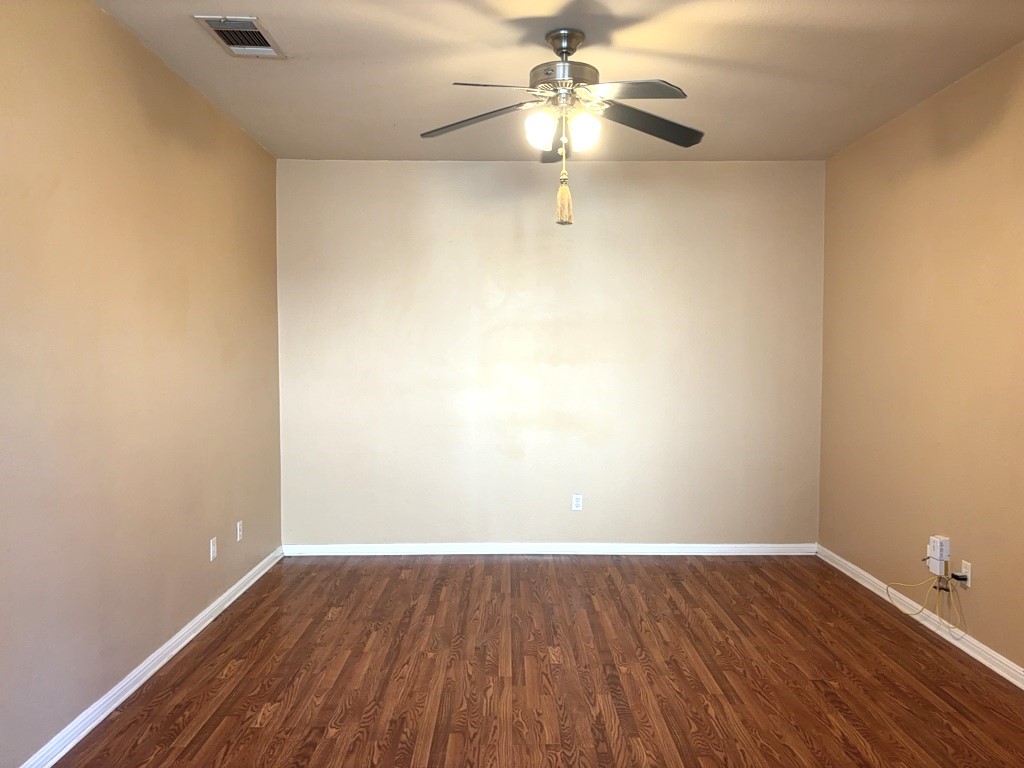 Round Rock Condo: 2869 Southampton Way