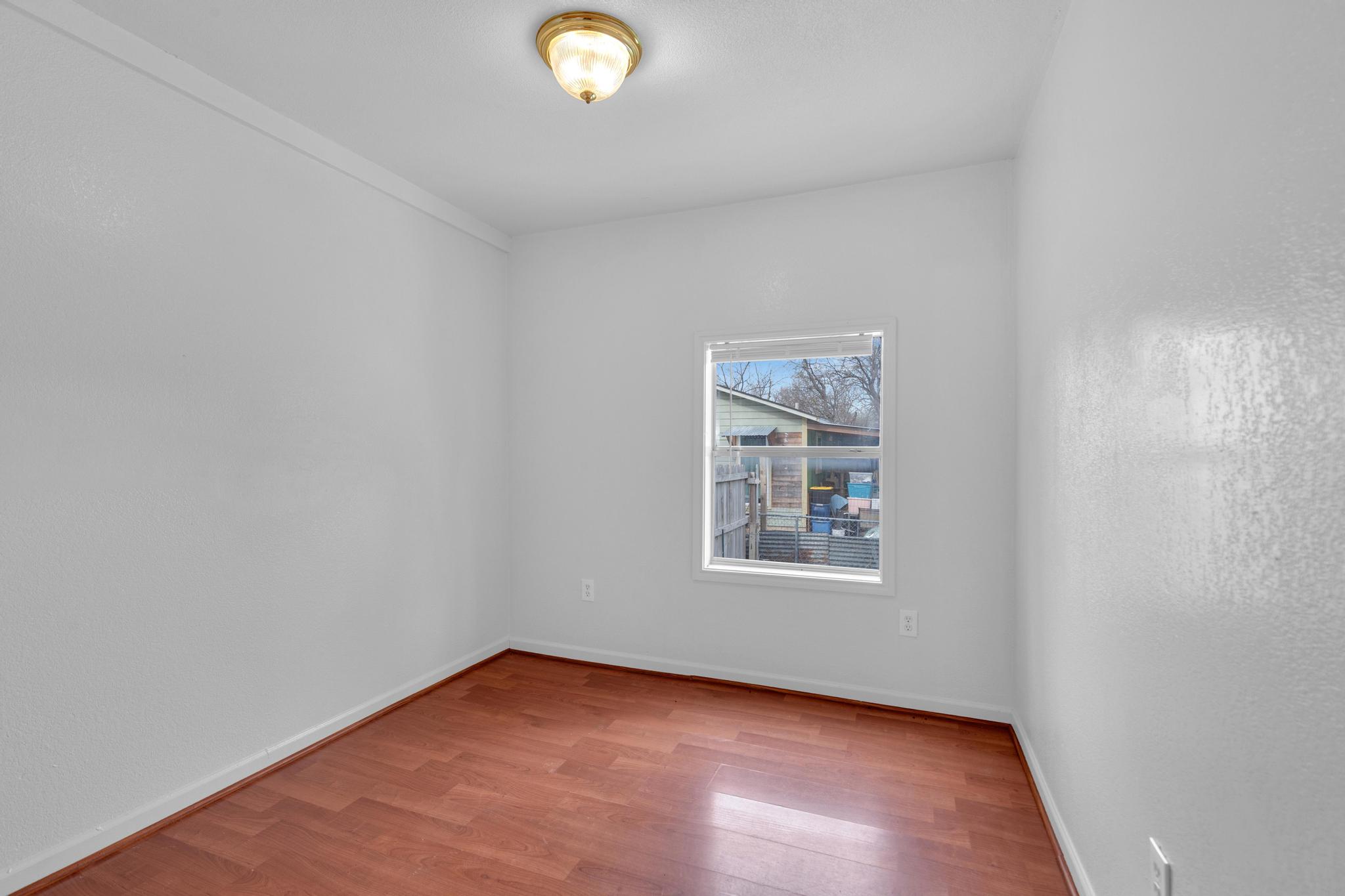 Austin Condo: 8503 Rosemary Lane