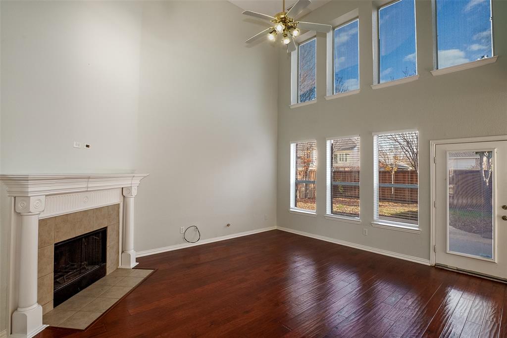 Plano Condo: 4488 Big Sky Drive