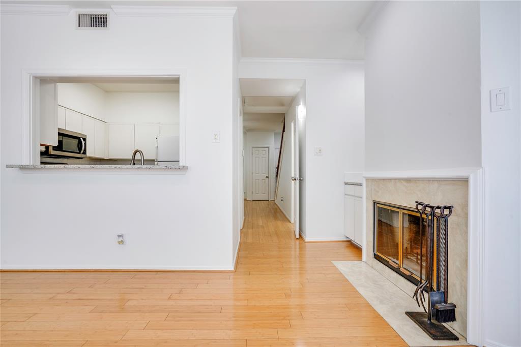 Dallas Condo: 6303 Richmond Avenue