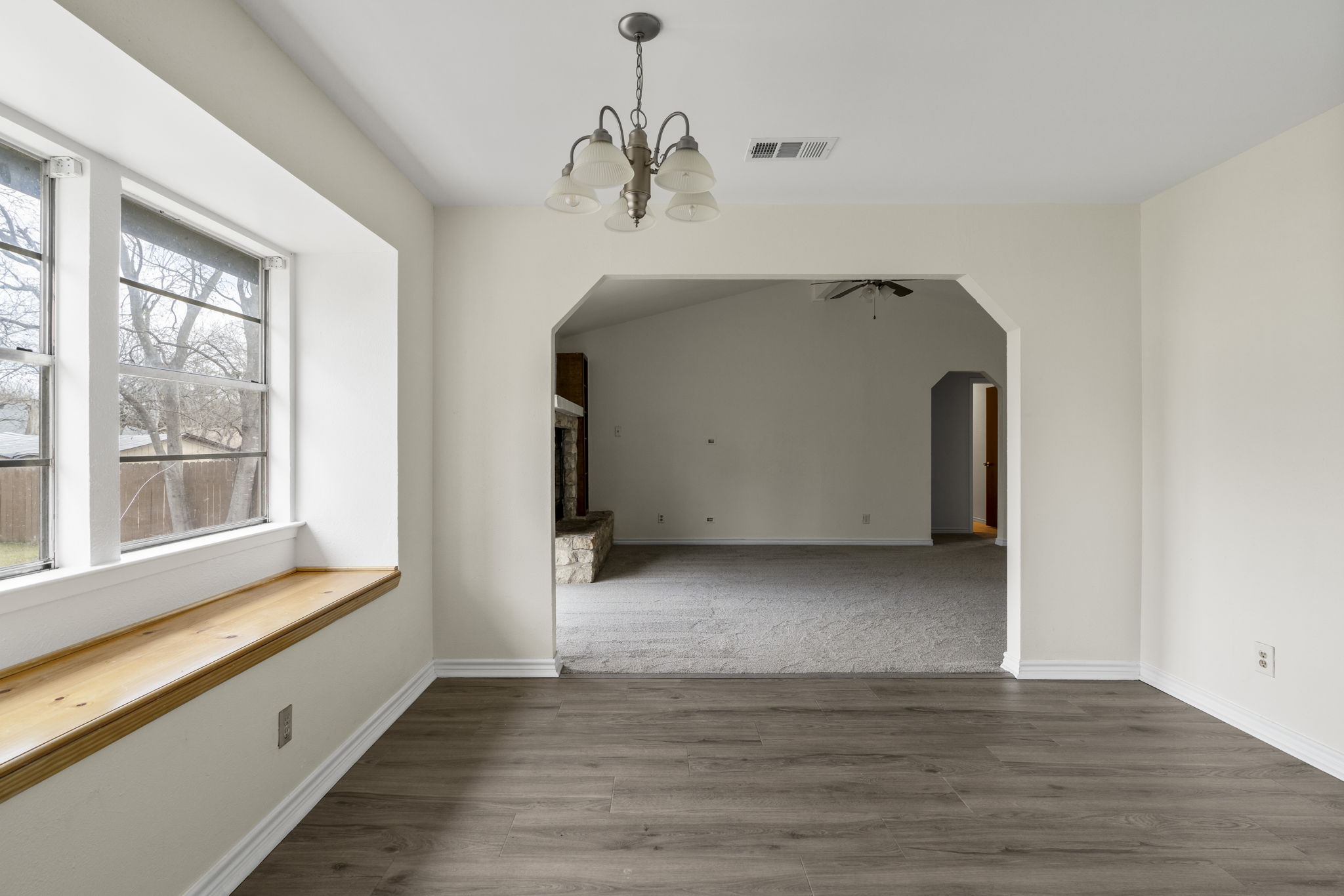 Austin Condo: 9816 Teasdale Terrace