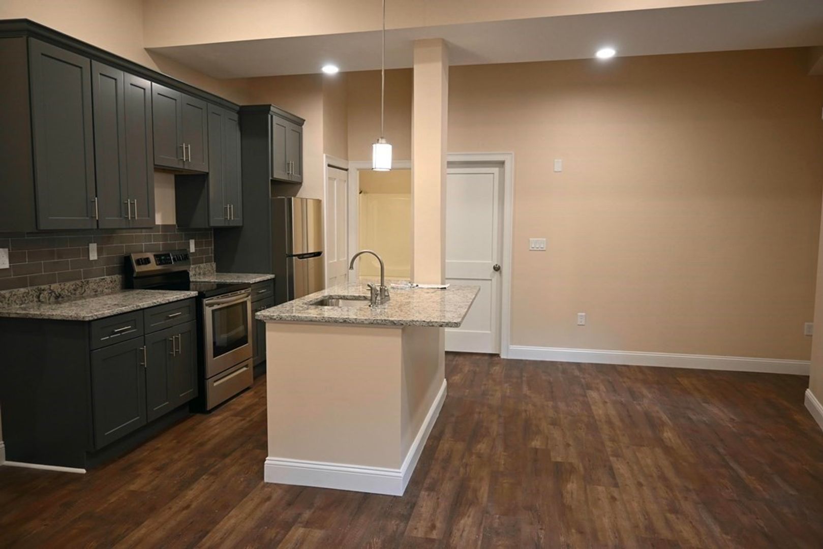 Haverhill Condo: 149 Washington Street