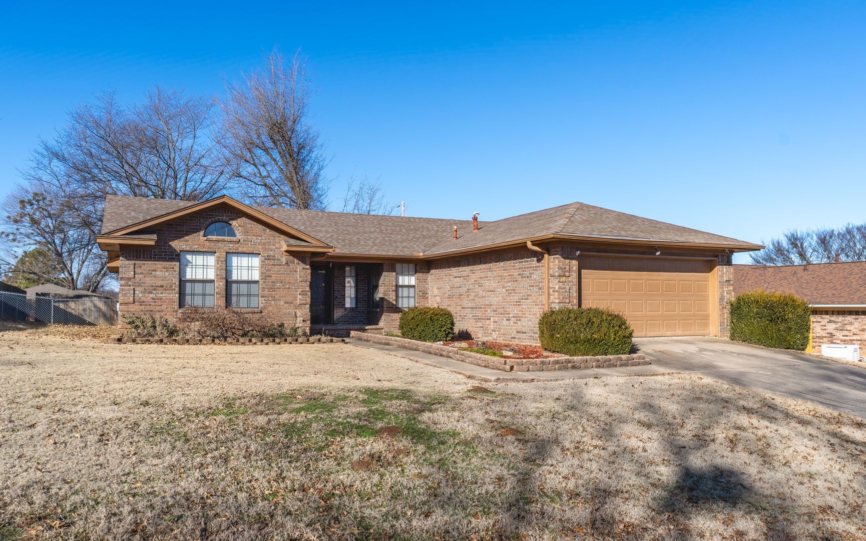 Van Buren House: 1505 N 9th Street