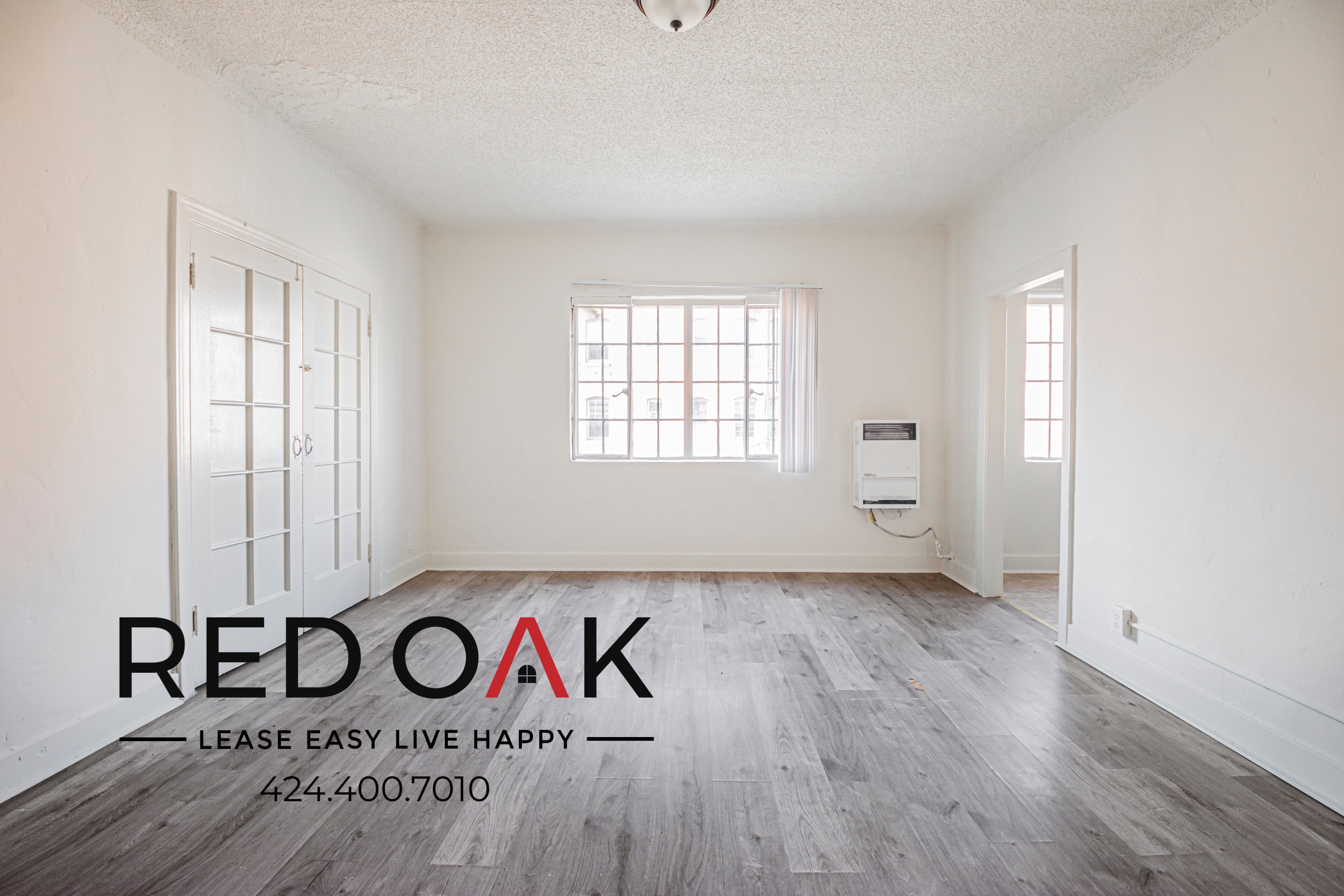 Los Angeles Condo: 259 S Harvard Blvd