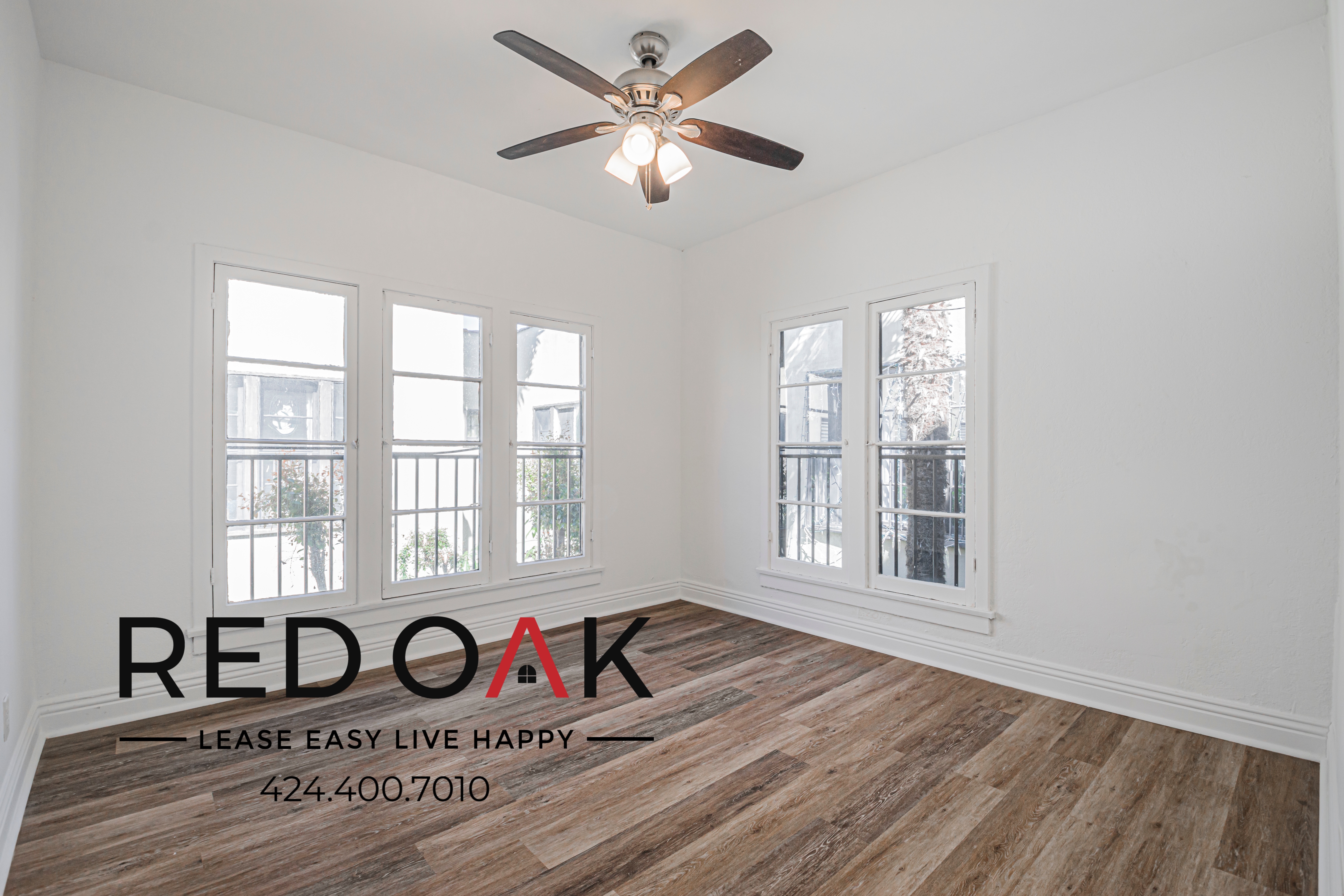 Los Angeles Condo: 1514 S Wilton Pl