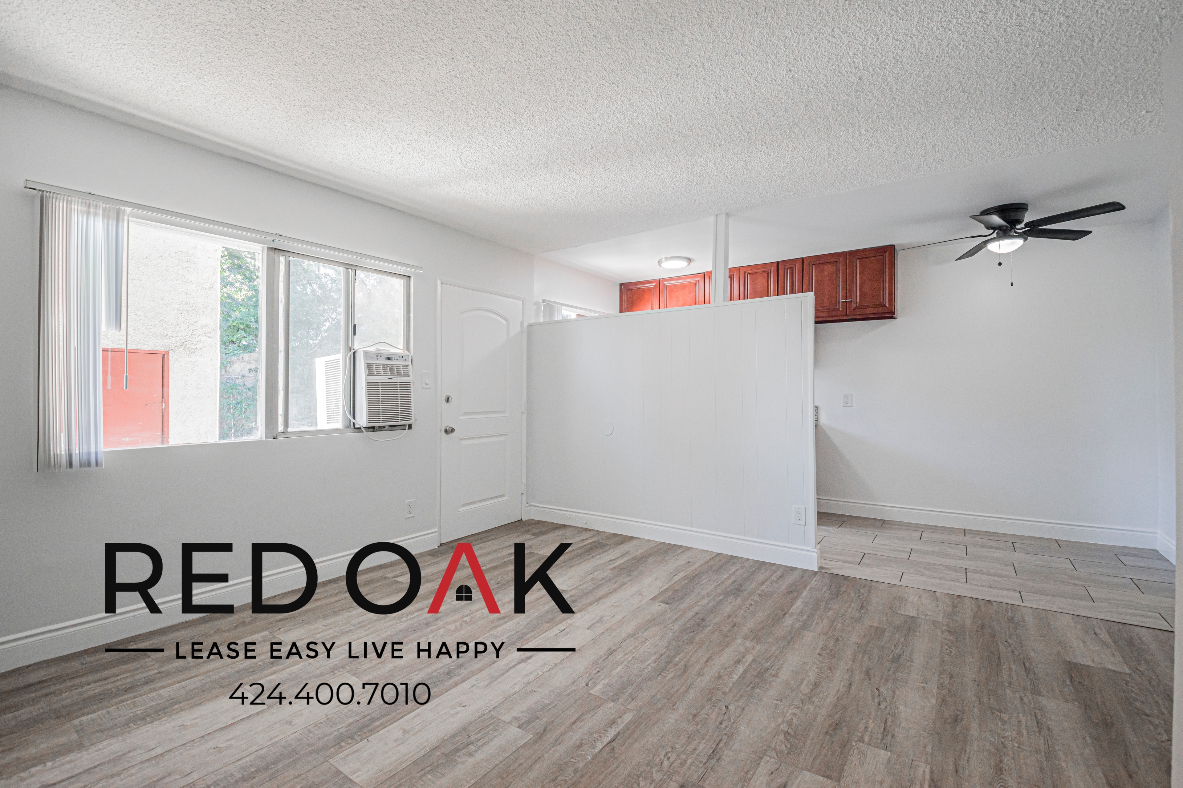 Alhambra Condo: 2745 S Fremont Ave