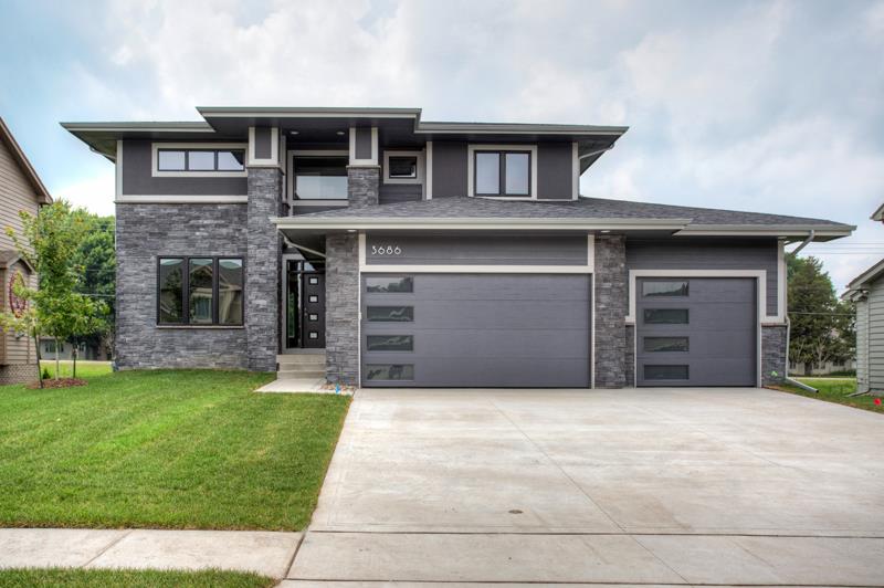 Clive House: 3686 NW 169th St