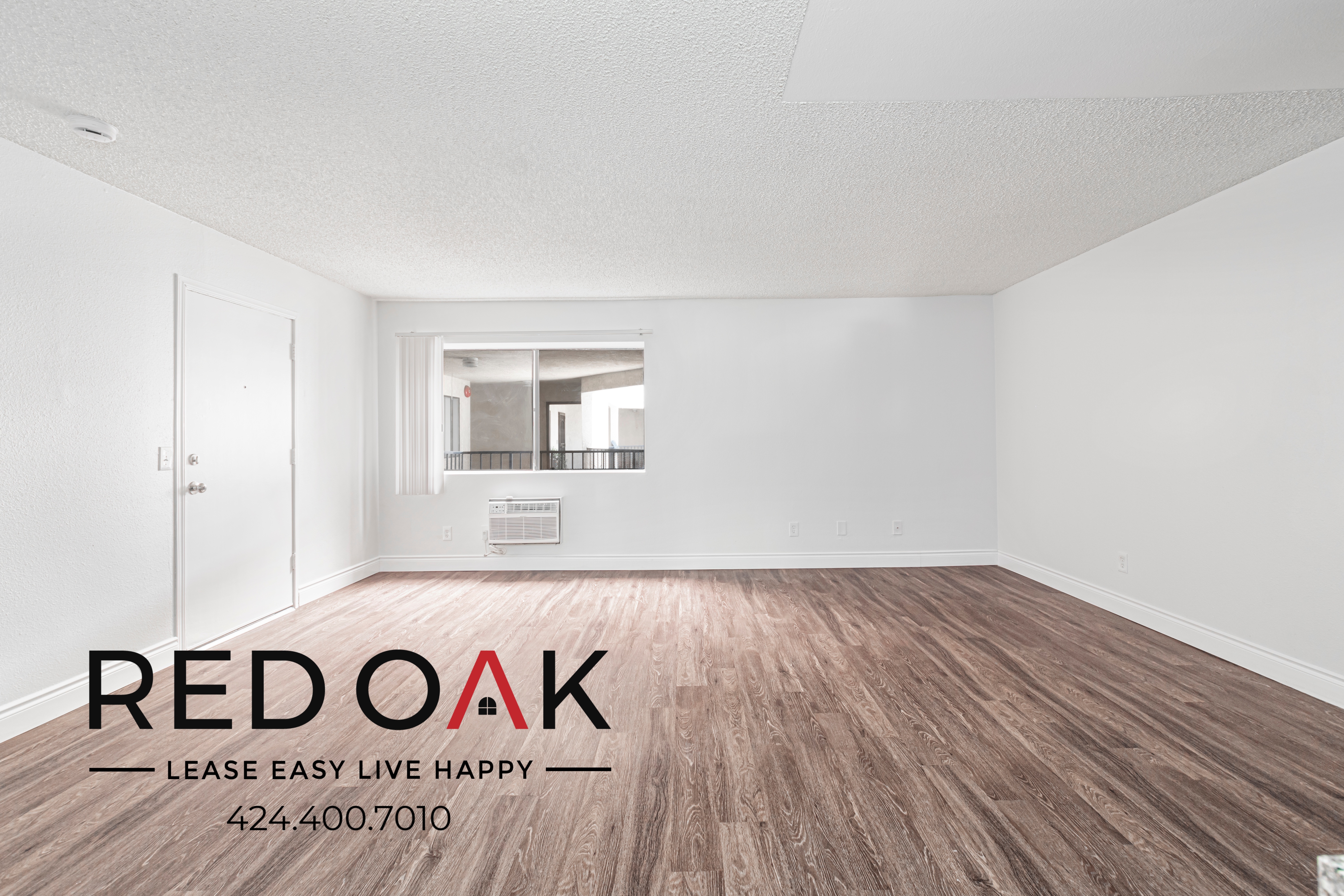 Los Angeles Condo: 2448 N Eastern Ave