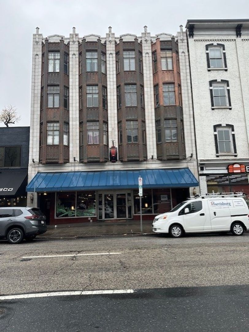 Harrisburg Condo: 213 N 2nd St