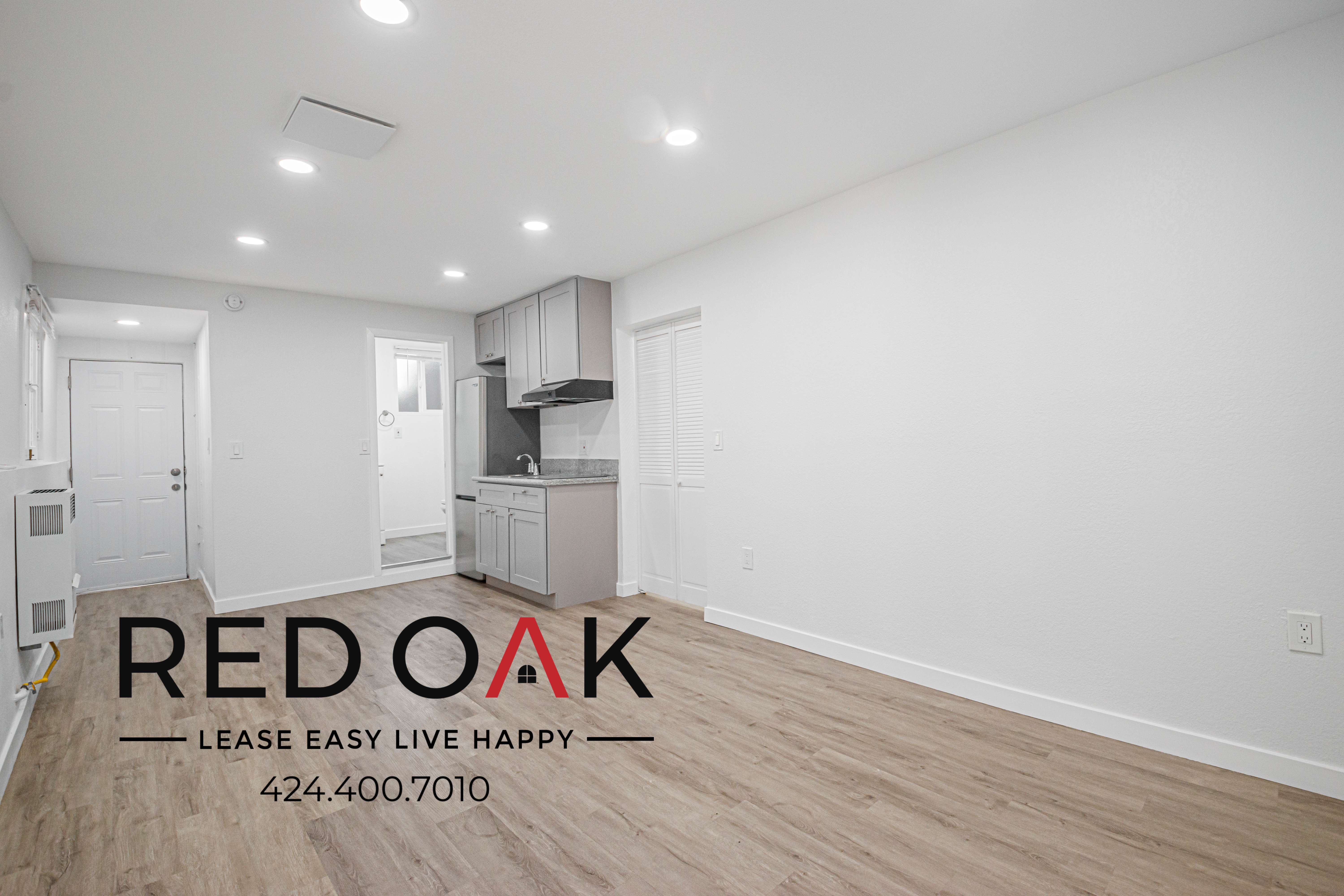 Los Angeles Condo: 3945.5 Lowell Ave