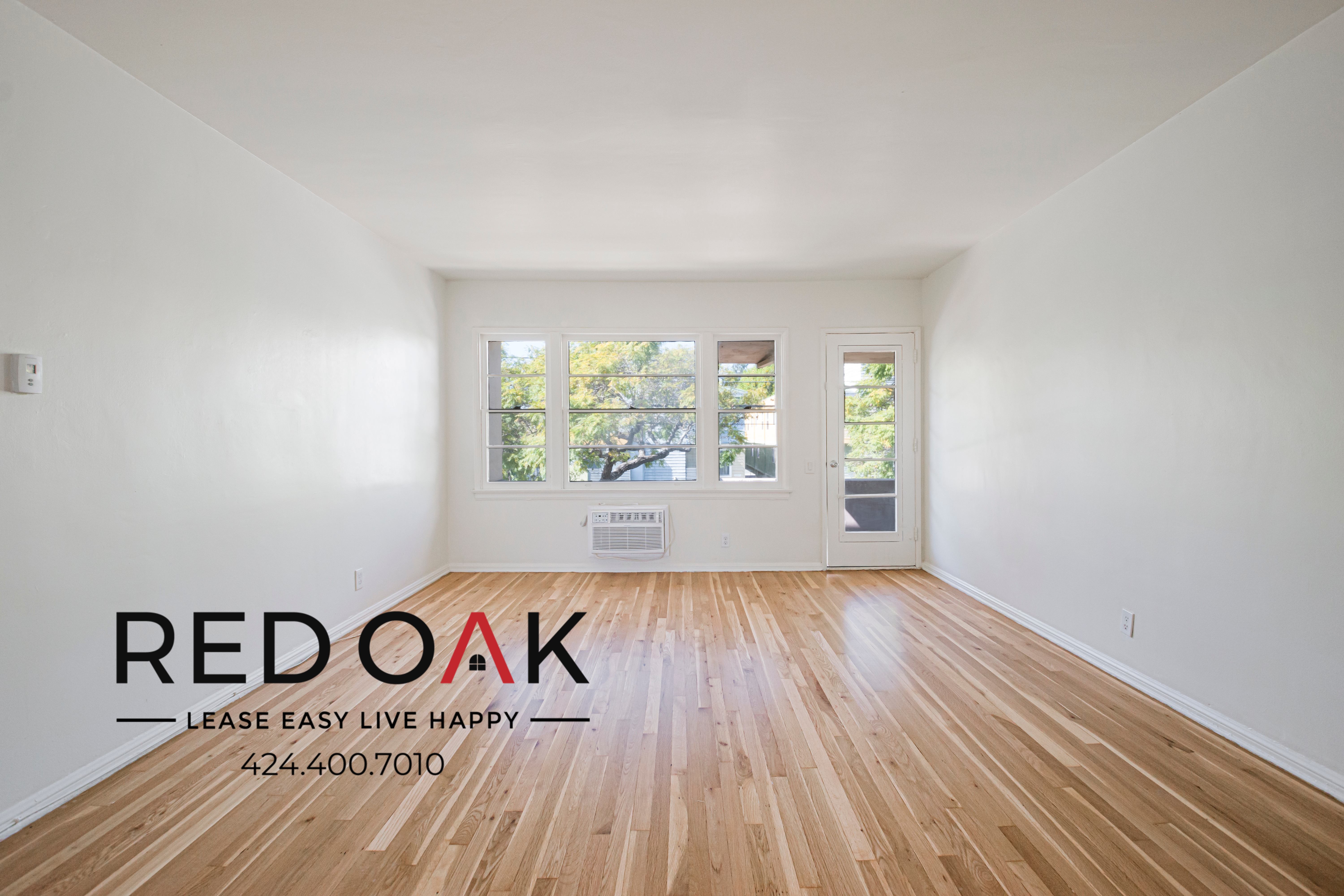 Los Angeles Condo: 1148 Queen Anne Place