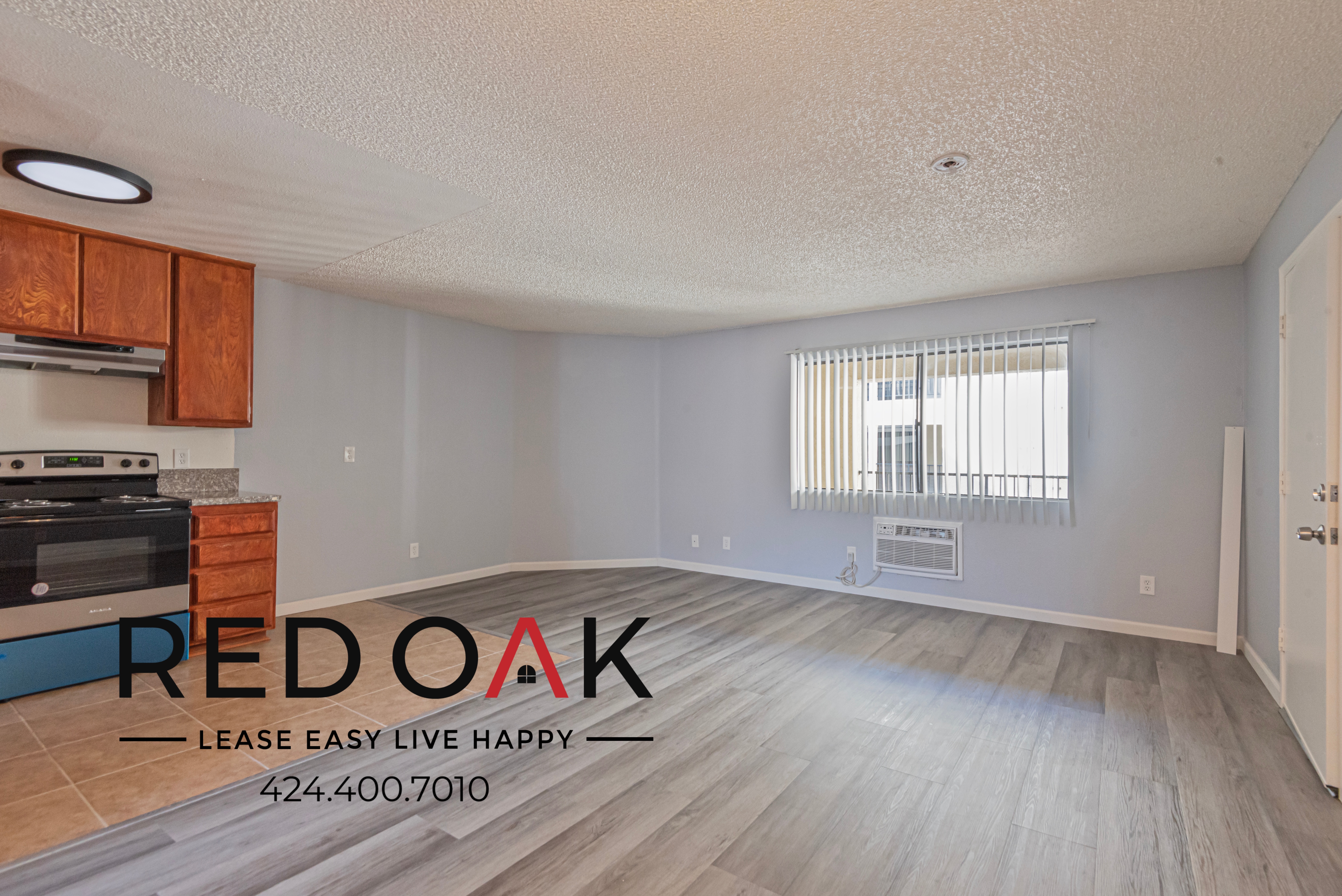 Los Angeles Condo: 2448 N Eastern Ave