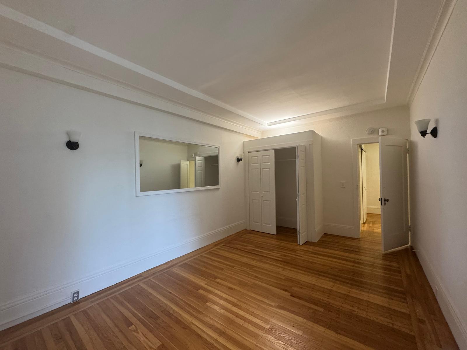 San Francisco Apartment: 565 Geary St