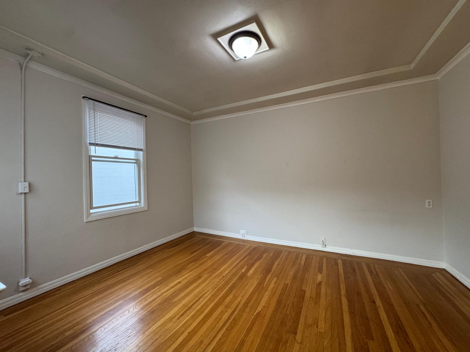 San Francisco Apartment: 565 Geary St