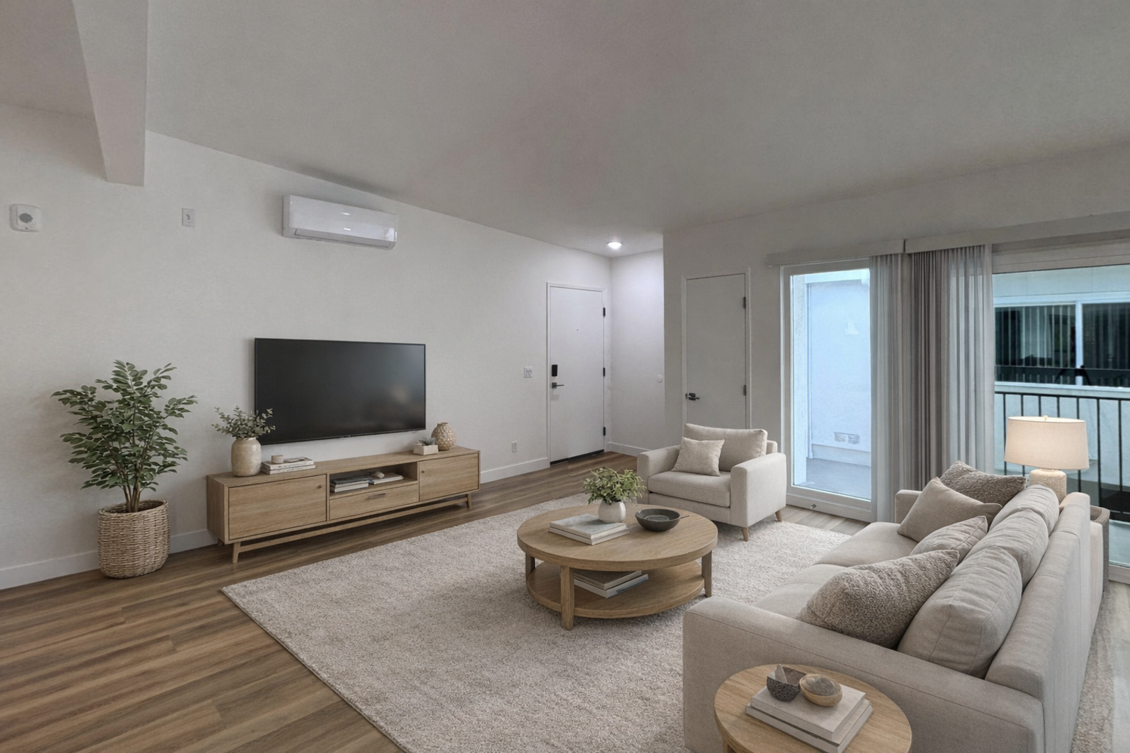 Los Angeles Condo: 3630 Midvale Ave