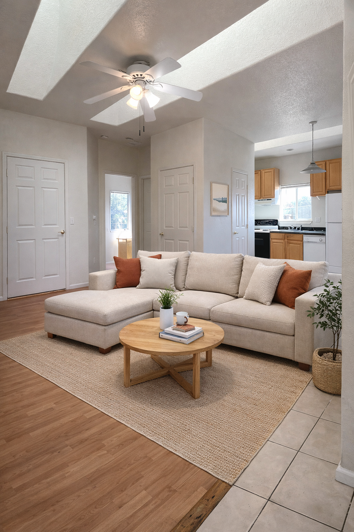 Denver Apartment: 4545-4567 Morrison Rd