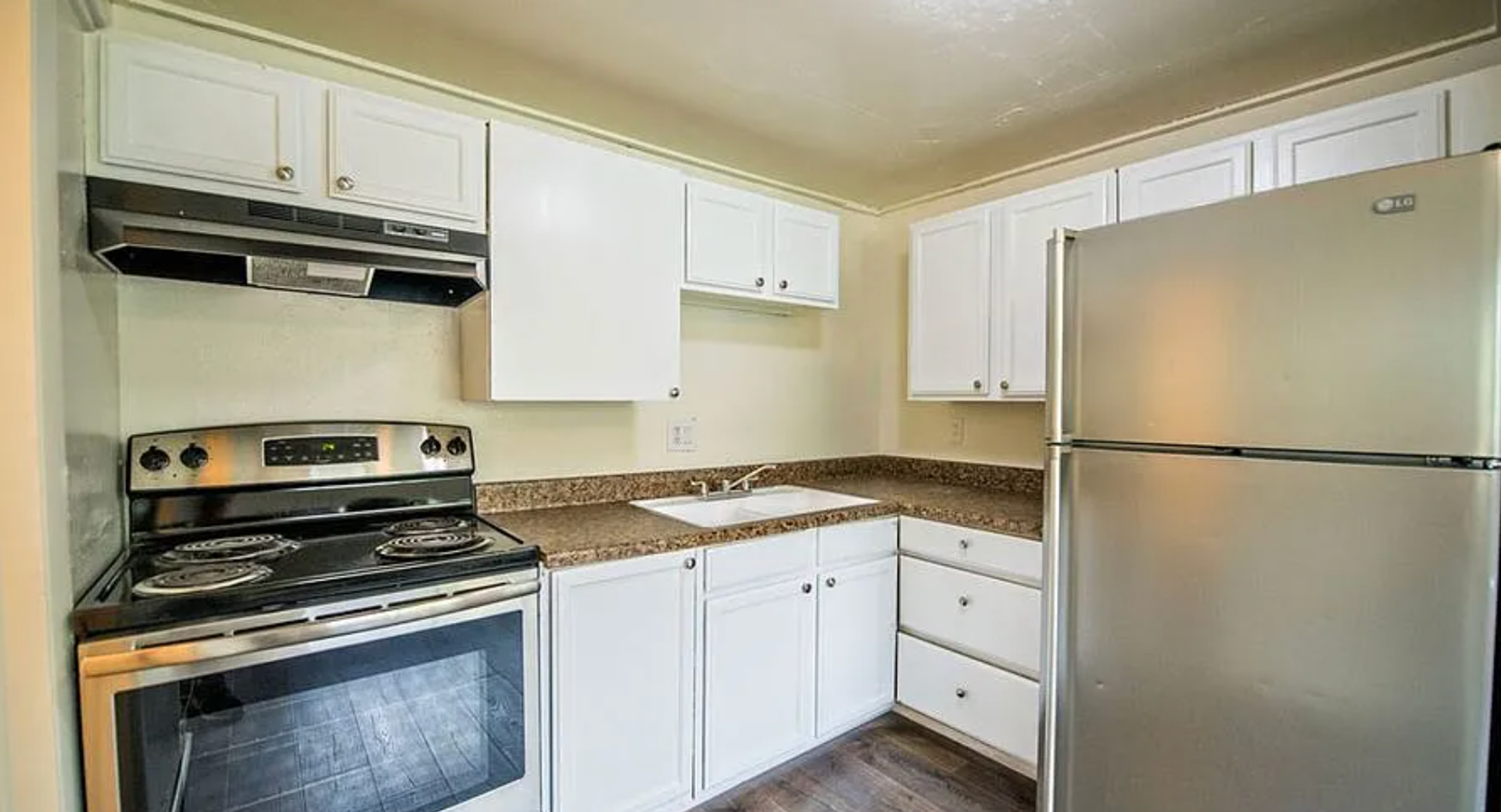 Westminster Apartment: 7240 Tennyson St