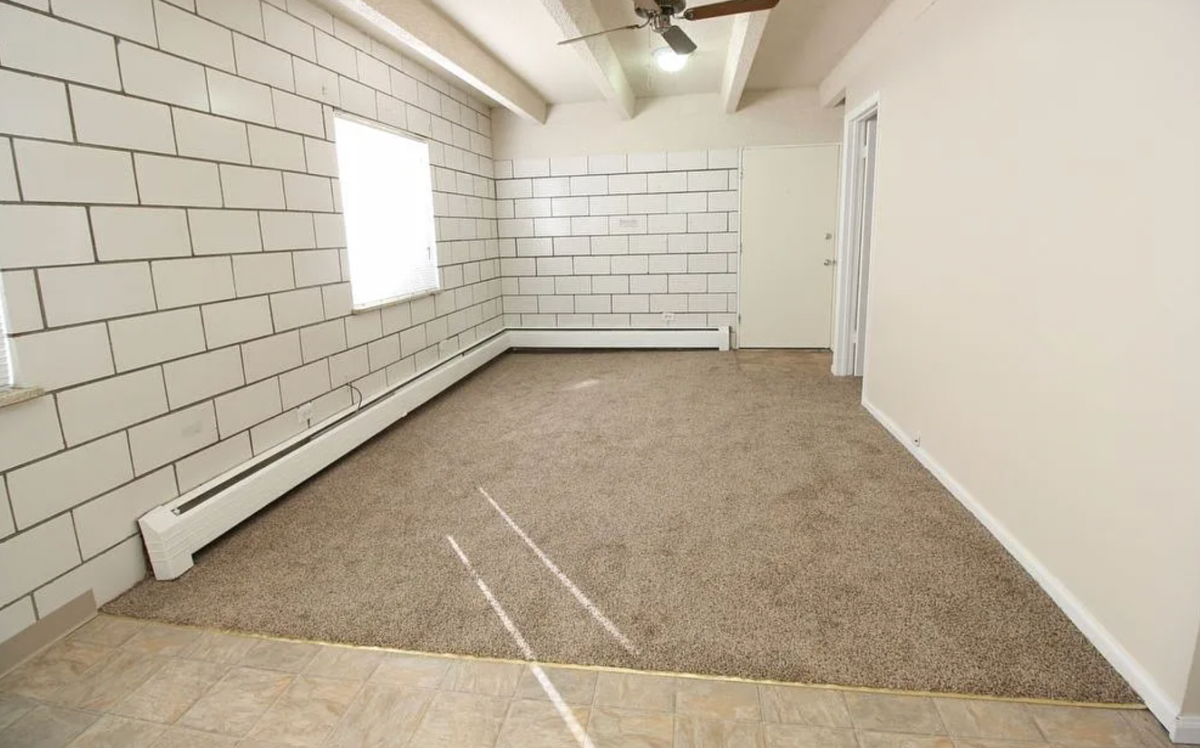 Lakewood Apartment: 7310 W 10th Ave