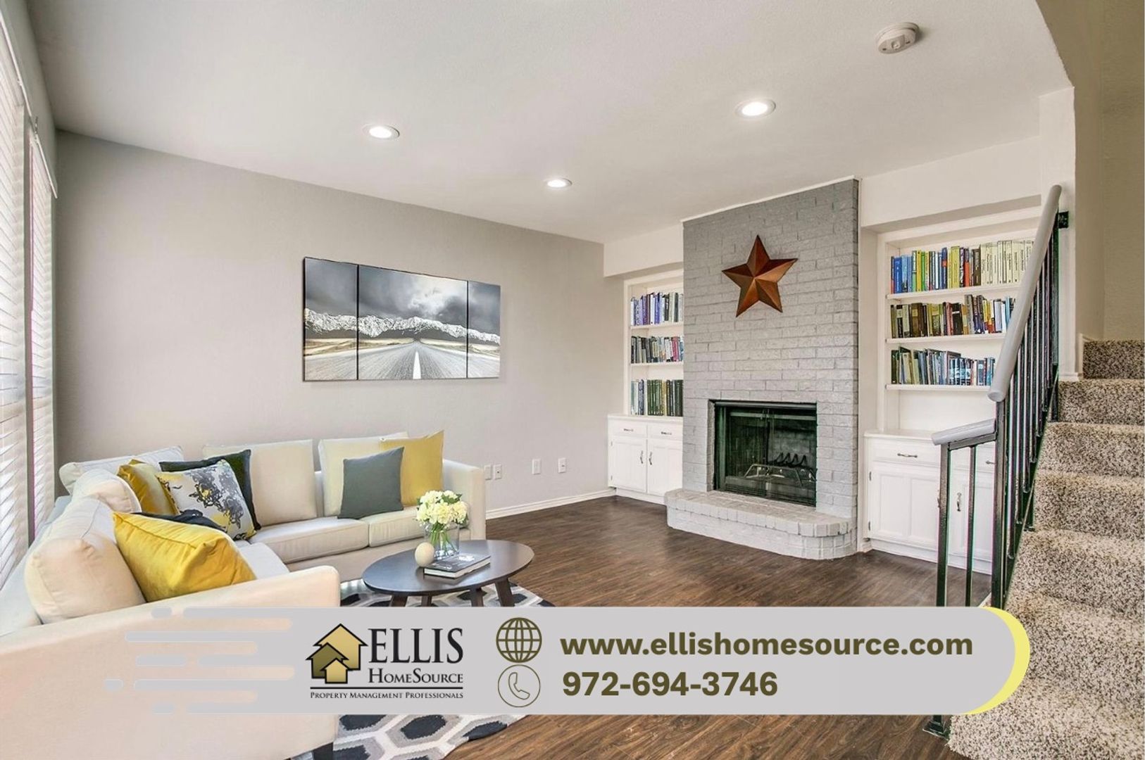 Bedford Condo: 2809 Meadow Park Drive