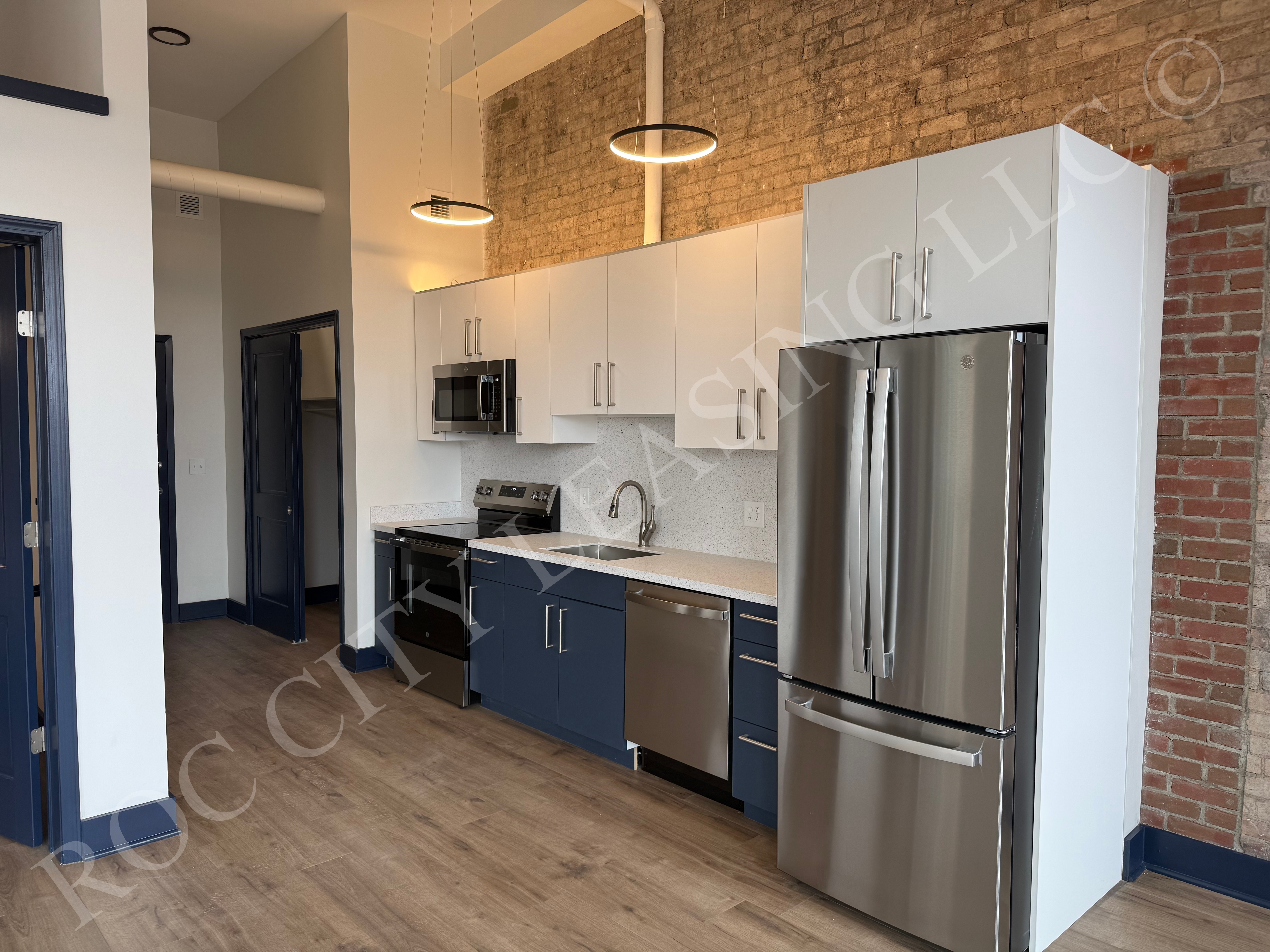 Rochester Condo: 151 Saint Paul Street