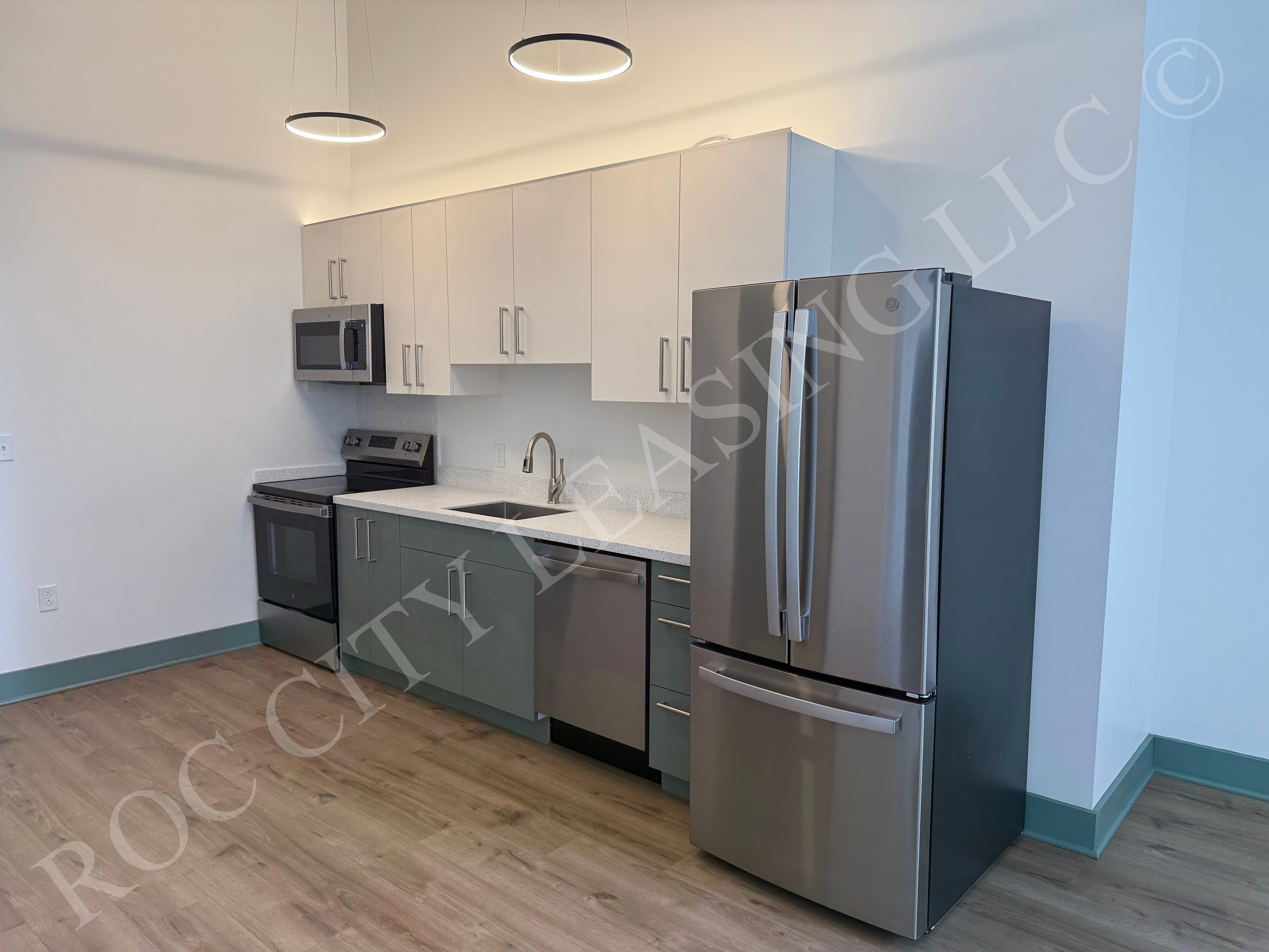 Rochester Condo: 151 Saint Paul Street