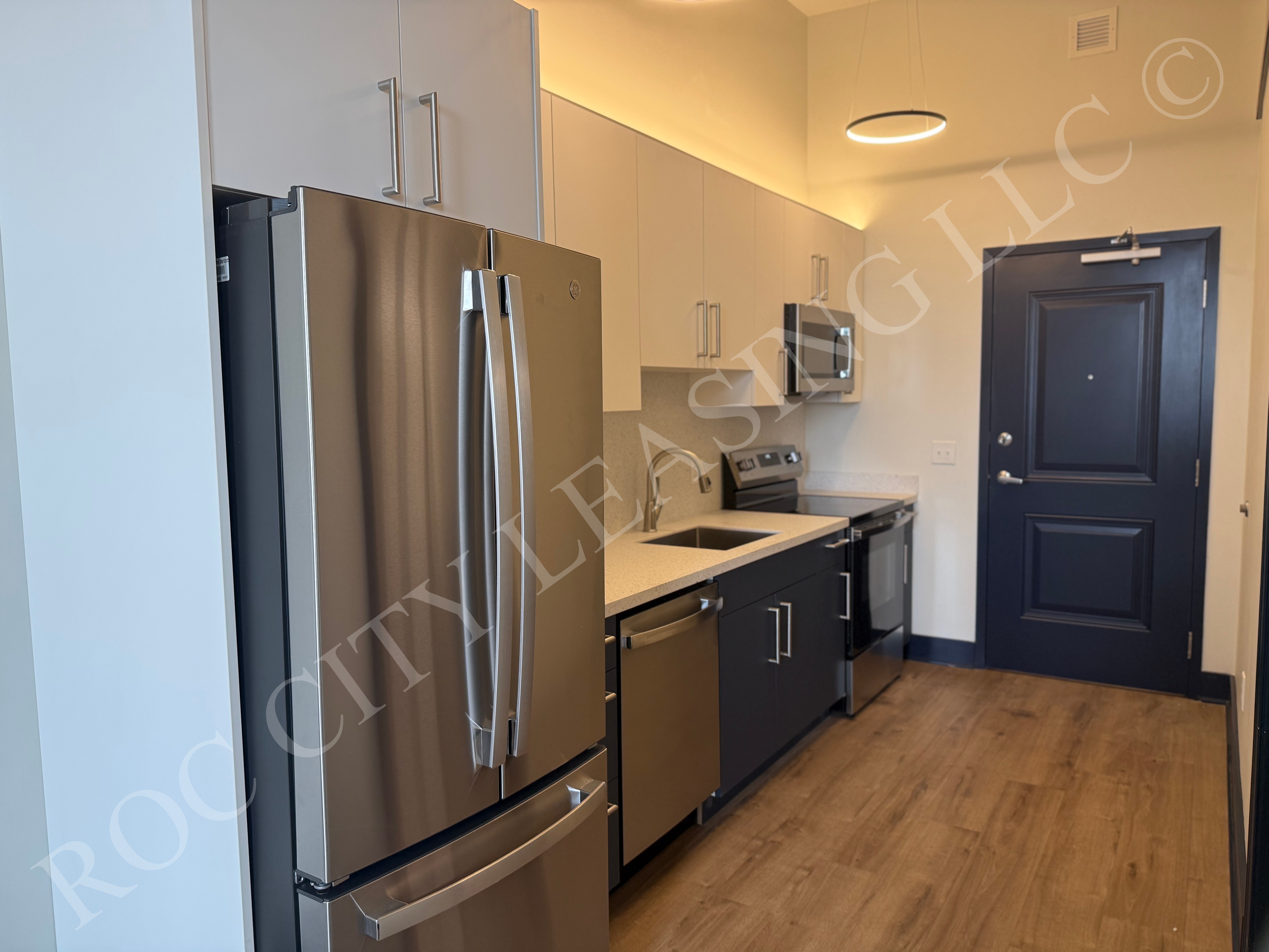 Rochester Condo: 151 Saint Paul Street