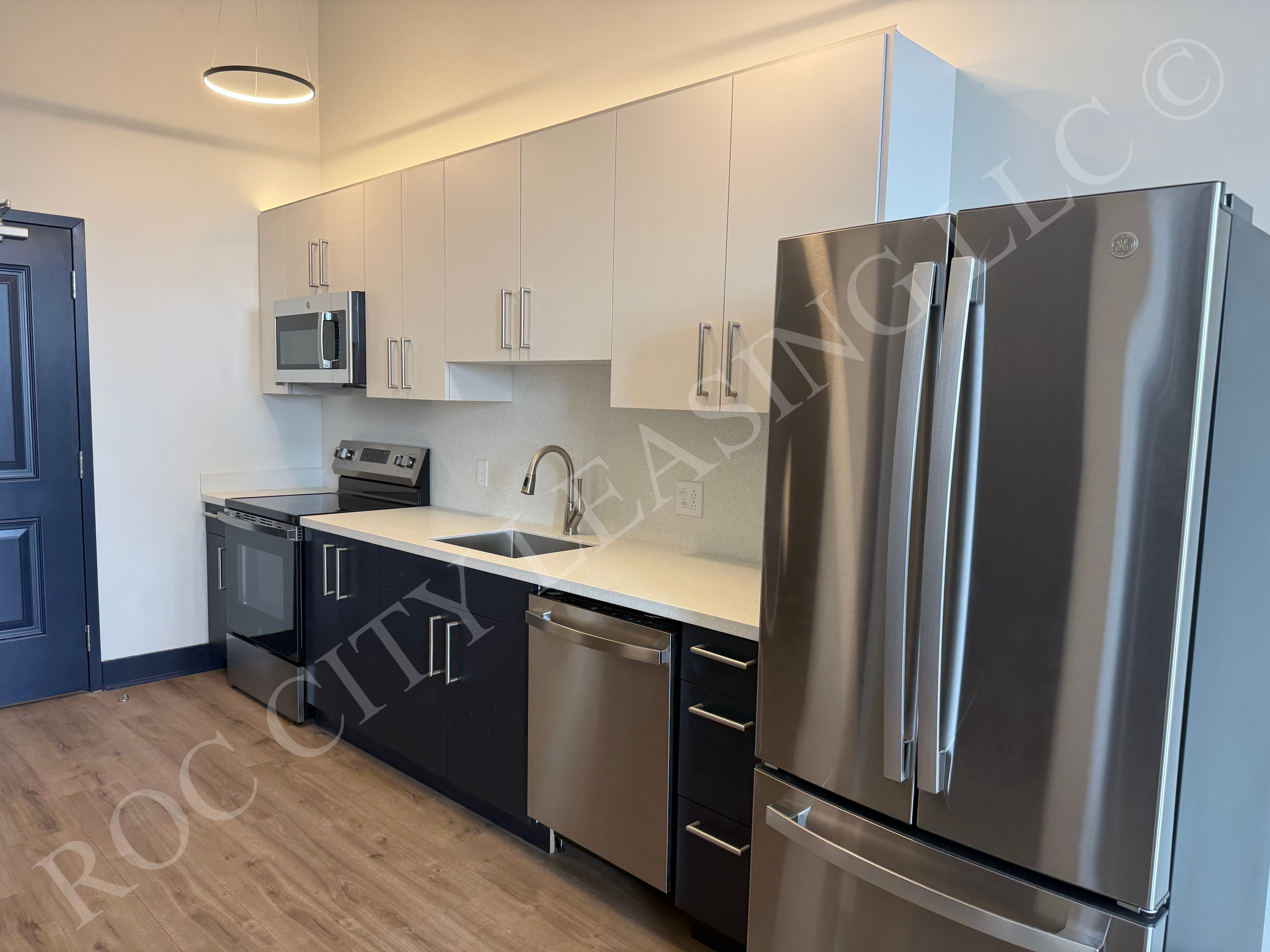 Rochester Condo: 151 Saint Paul Street