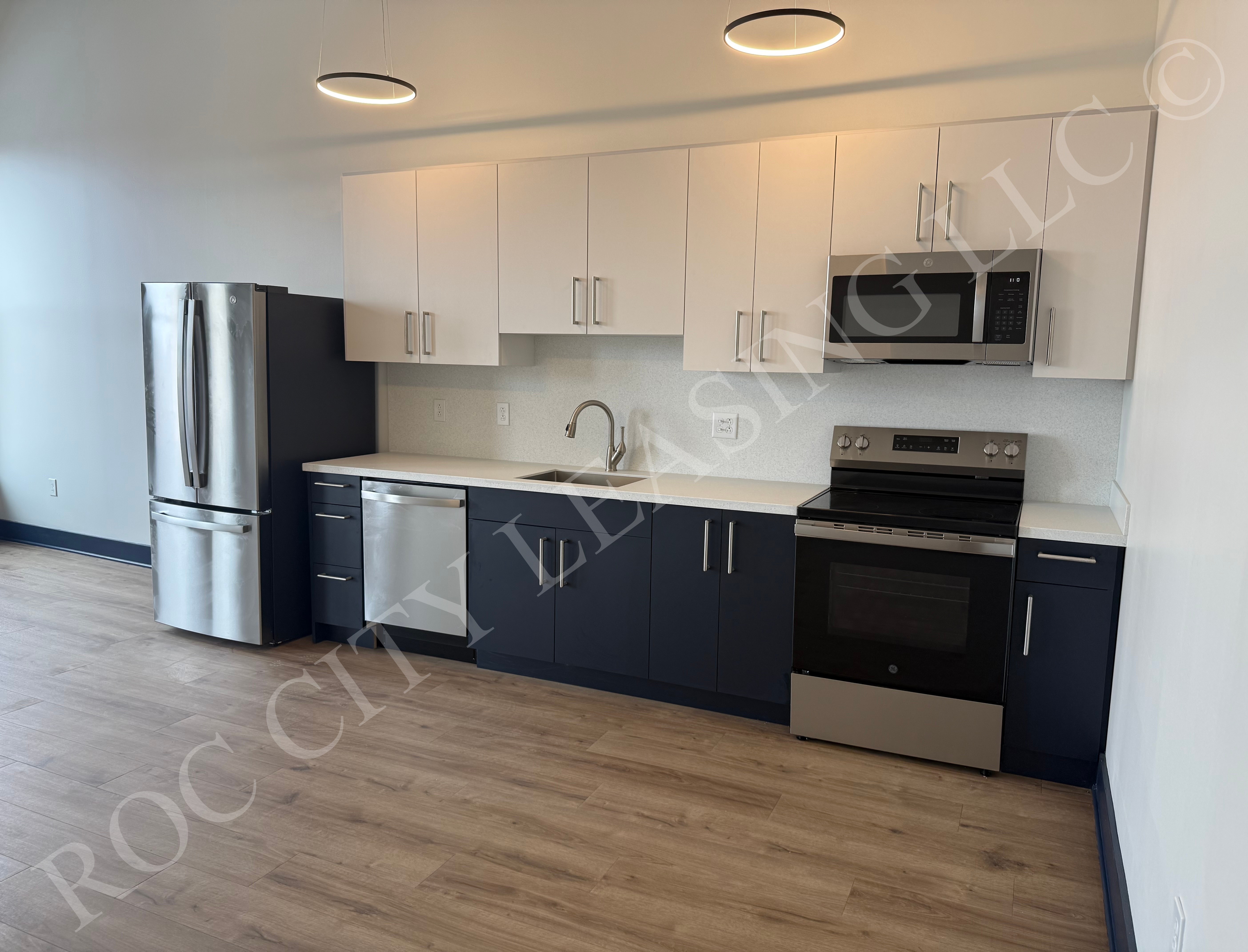 Rochester Condo: 151 Saint Paul Street