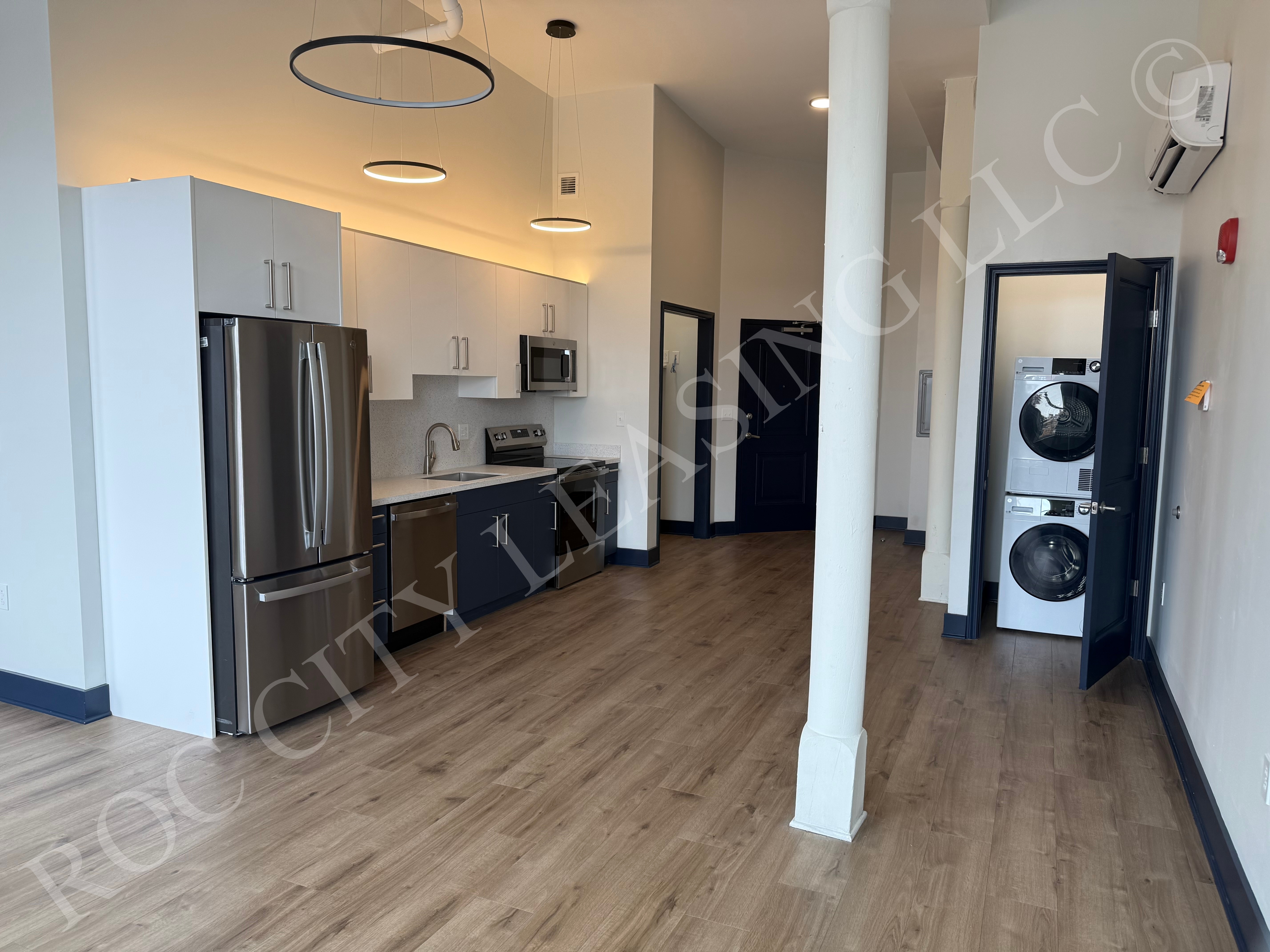 Rochester Condo: 151 Saint Paul Street