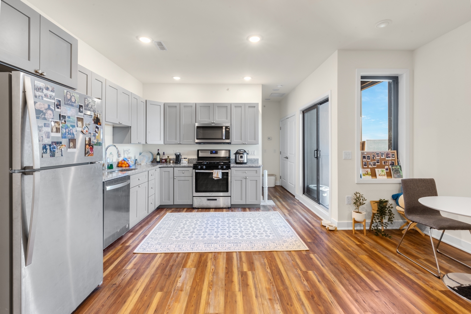 Philadelphia Apartment: 2411 Kensington Ave