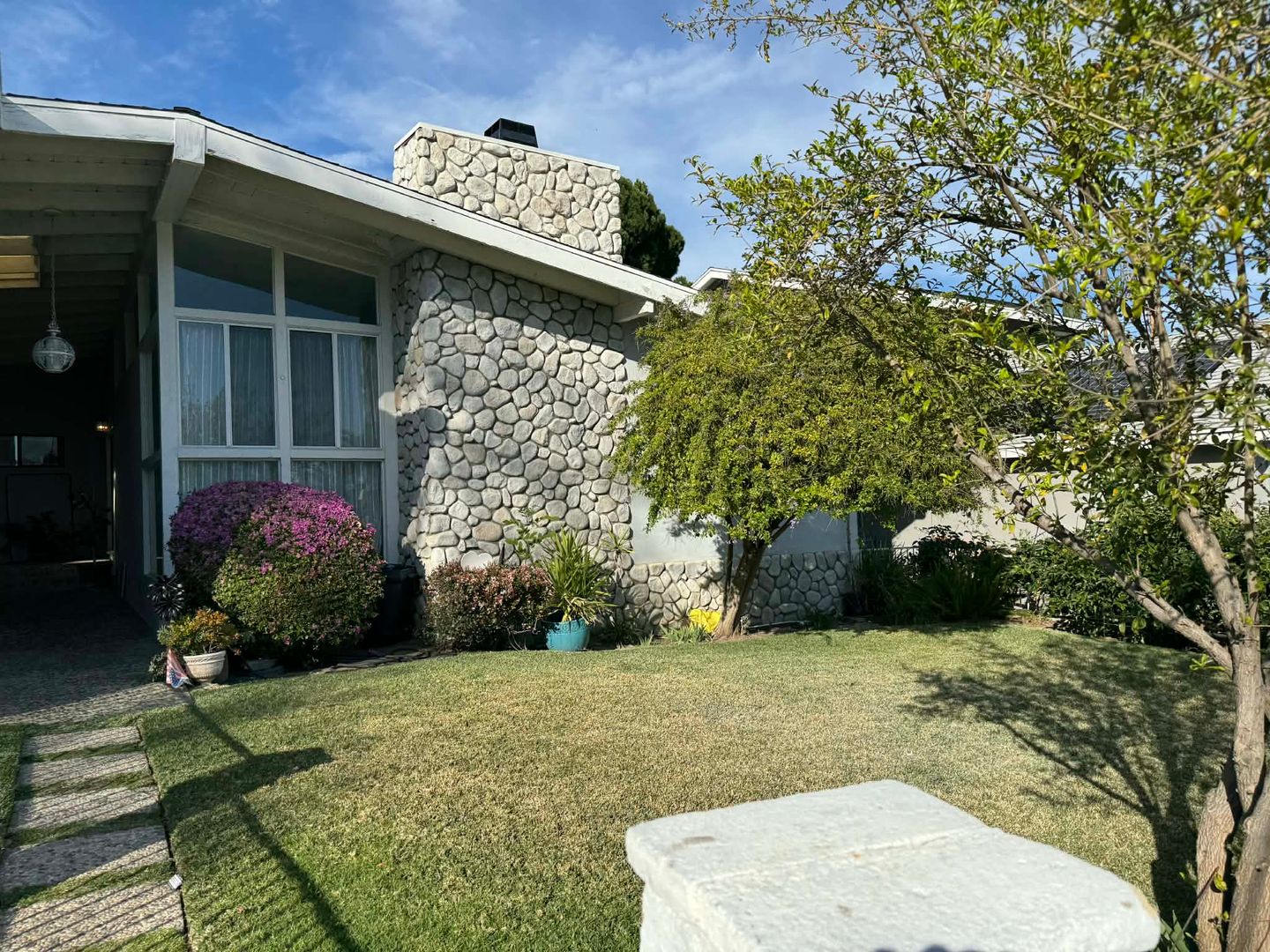 Granada Hills House: 17249 Flanders St,