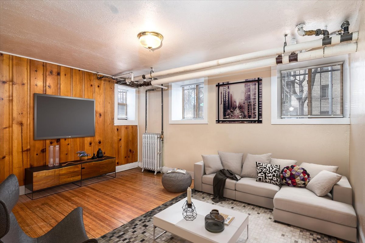 Denver Apartment: 903 E 14th Ave