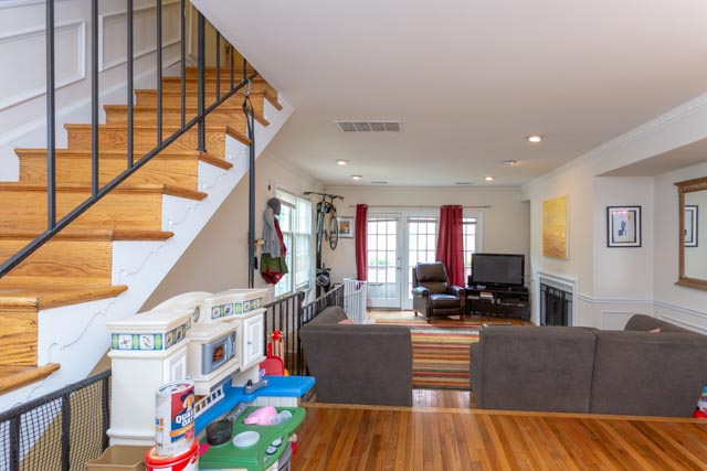 Washington Condo: 1776 Lanier Pl NW