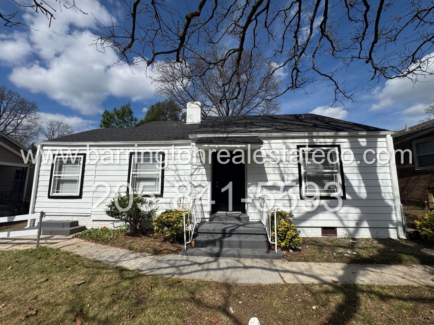 Birmingham House: 1112 47th Street, Ensley