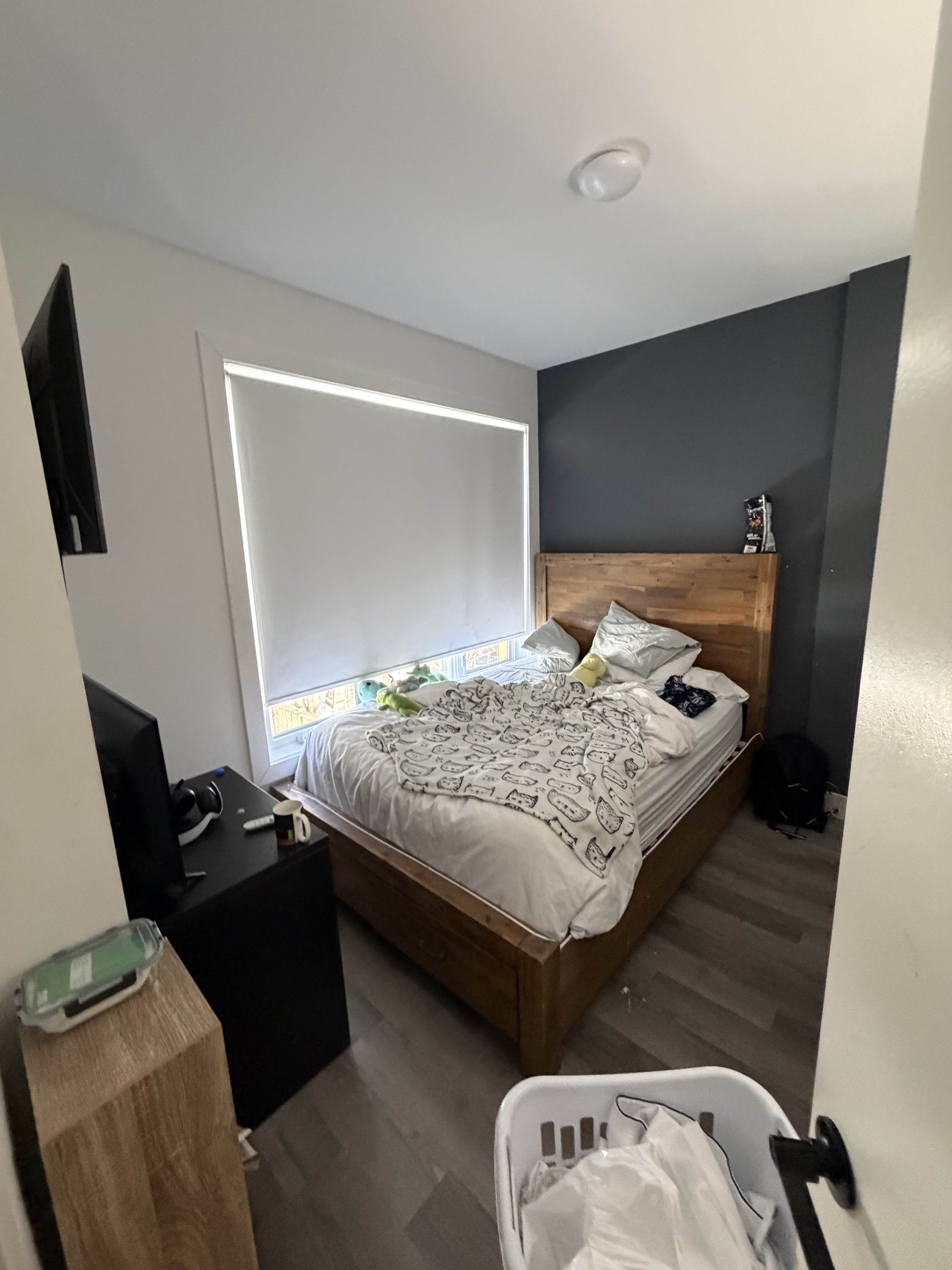 Ottawa Condo: 227 Avenue Blackburn 3 R1